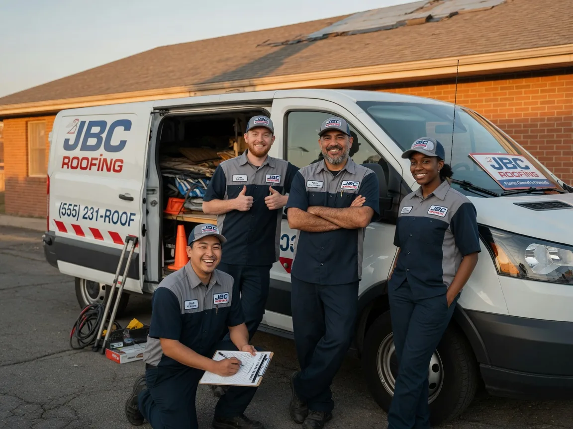 Roof Replacement company in Dodgeville, MI