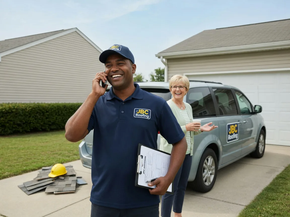 Roof Replacement Dodgeville, MI FAQs
